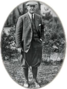 Donald Ross